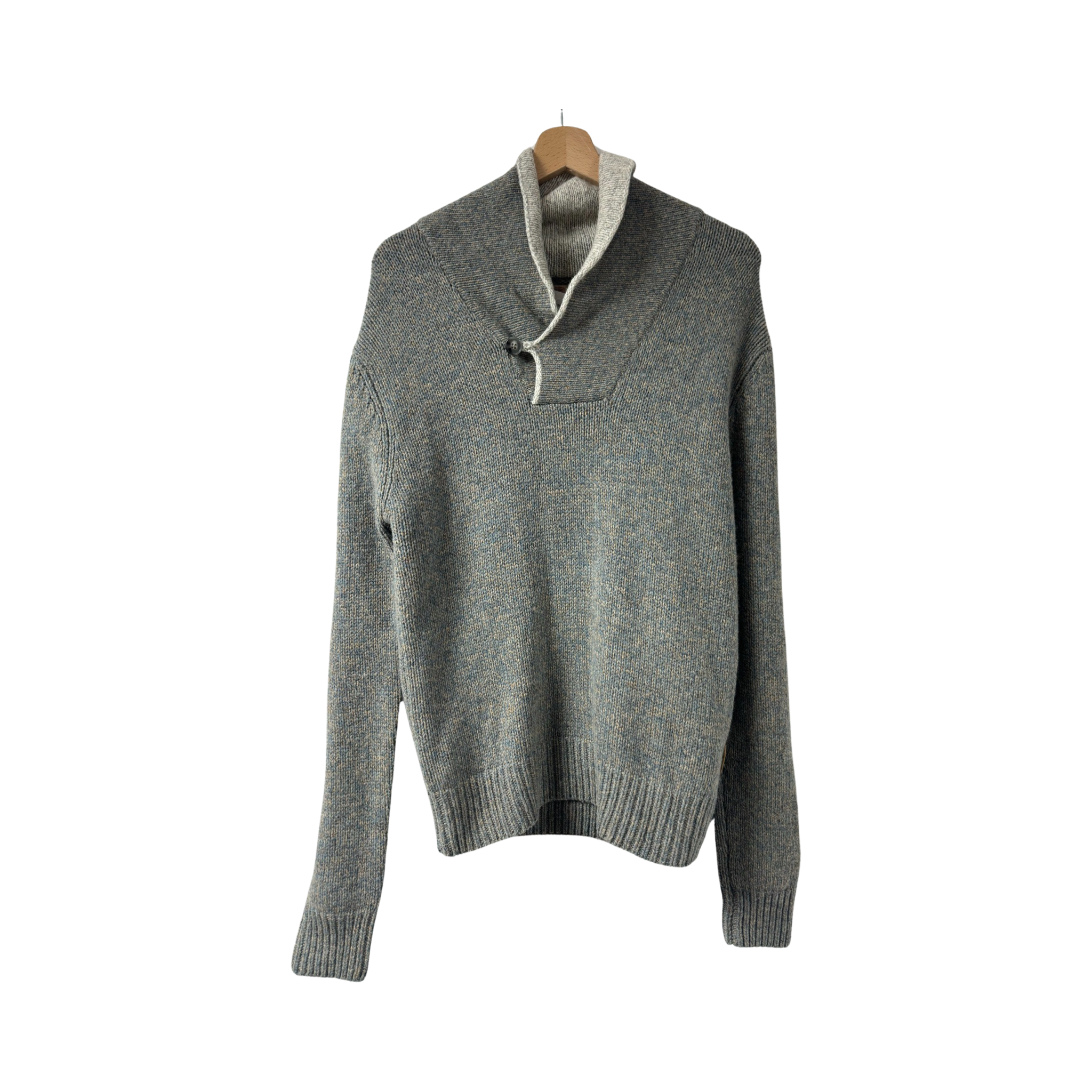 Wrangler Wool Sweater