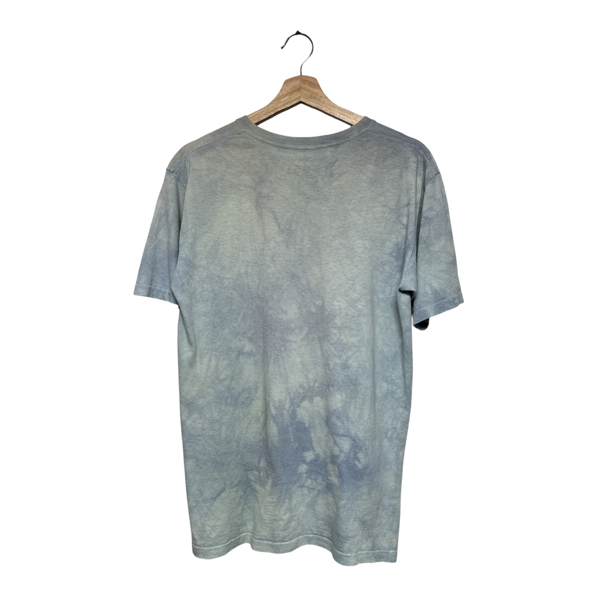VINTAGE THE MOUNTAIN DOGS SELFIE T-SHIRT-2