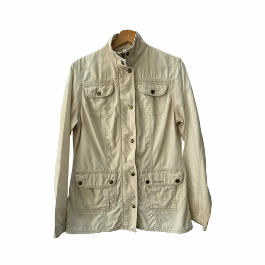 Barbour Jacket