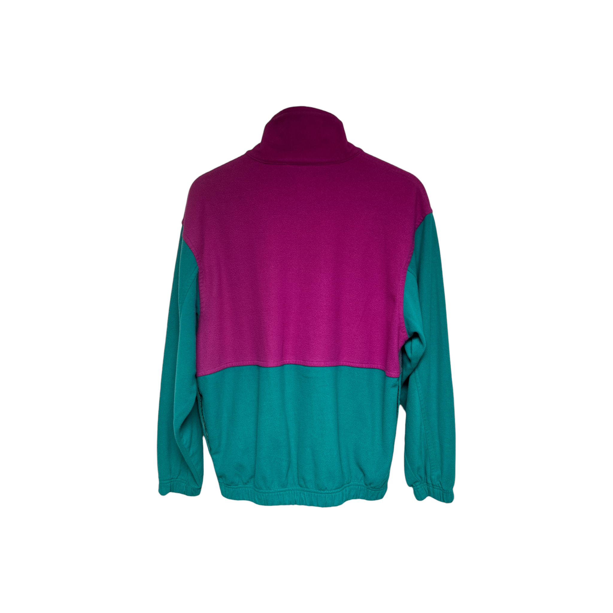 VINTAGE FLEECE SWEATER-2