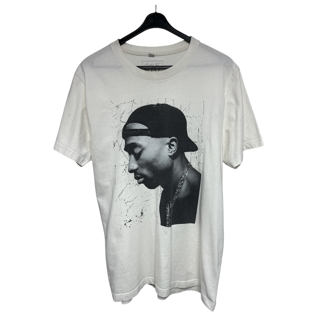 Vintage 2Pac T-Shirt