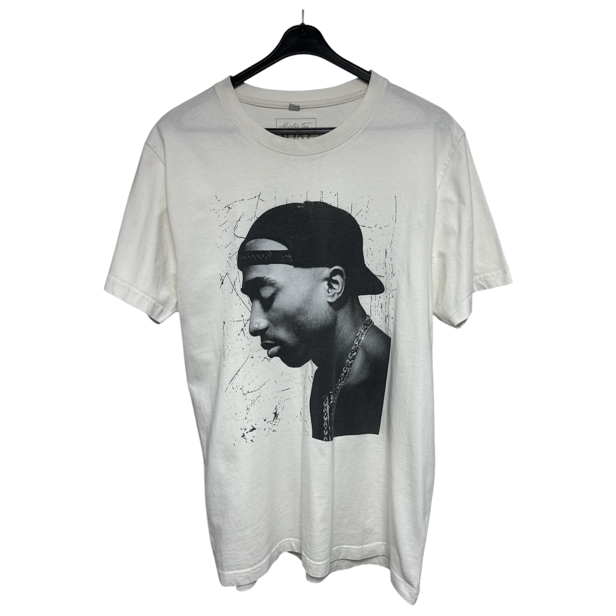 Vintage 2Pac T-Shirt