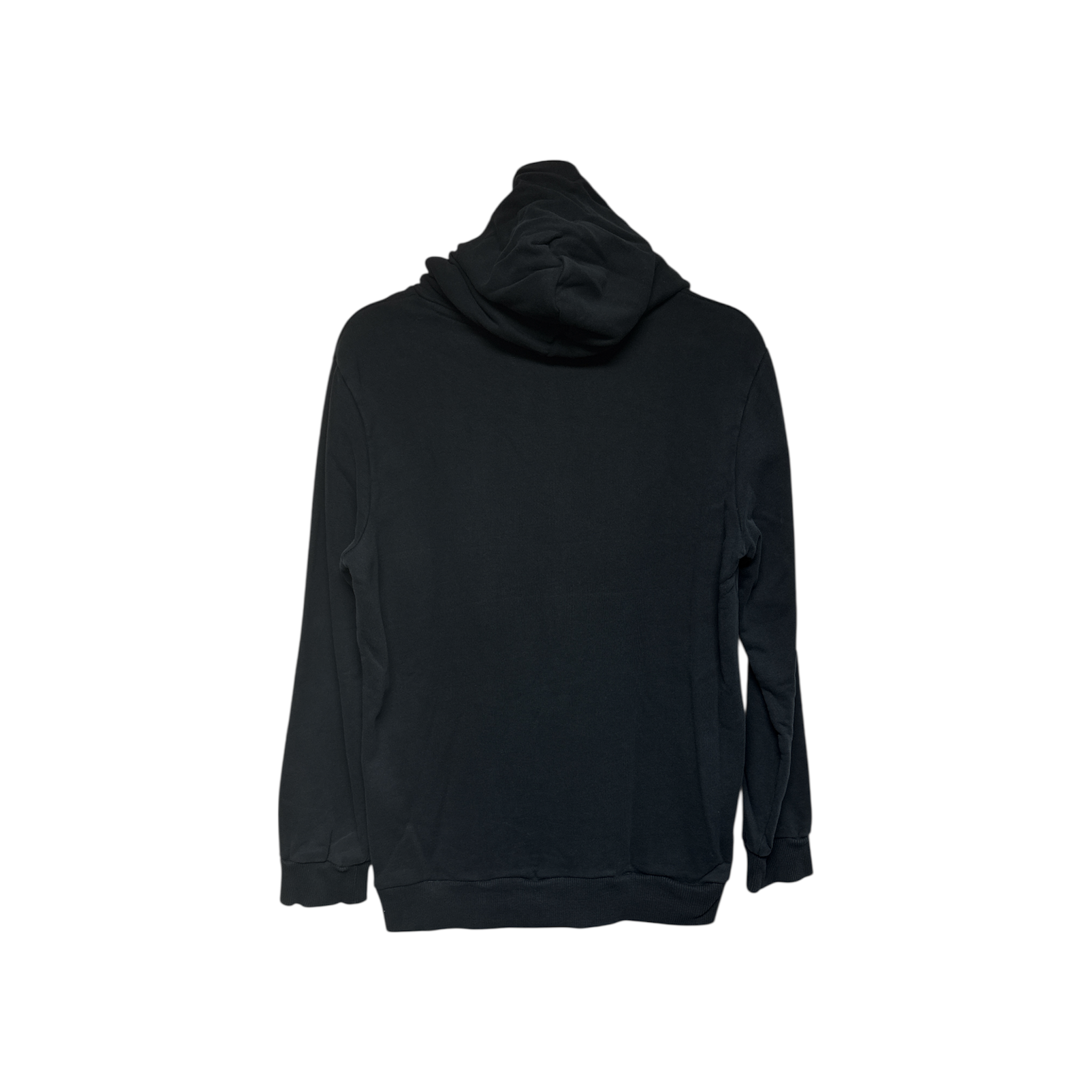 VINTAGE DIESEL HOODIE-2