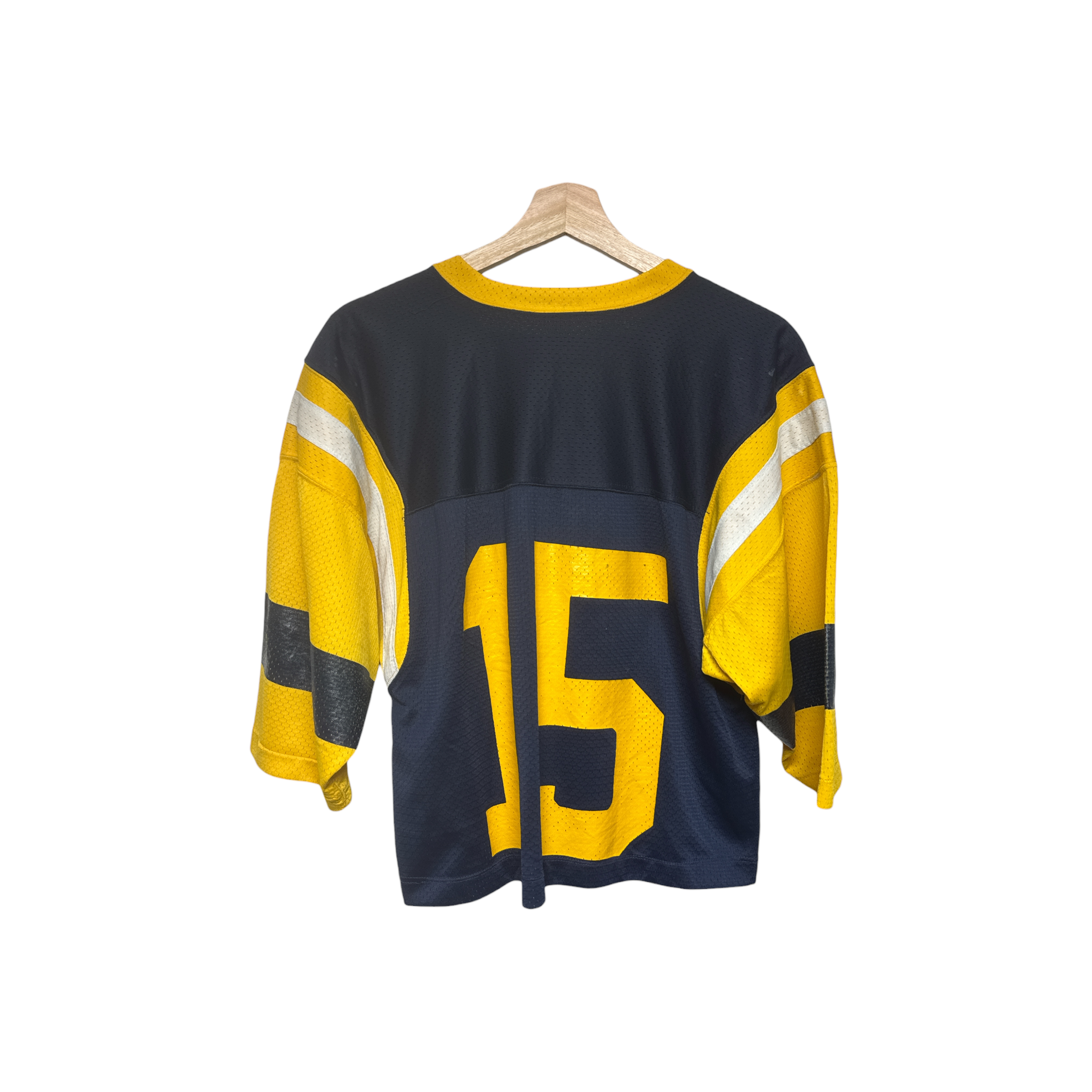 VINTAGE VIKINGS JERSEY-2