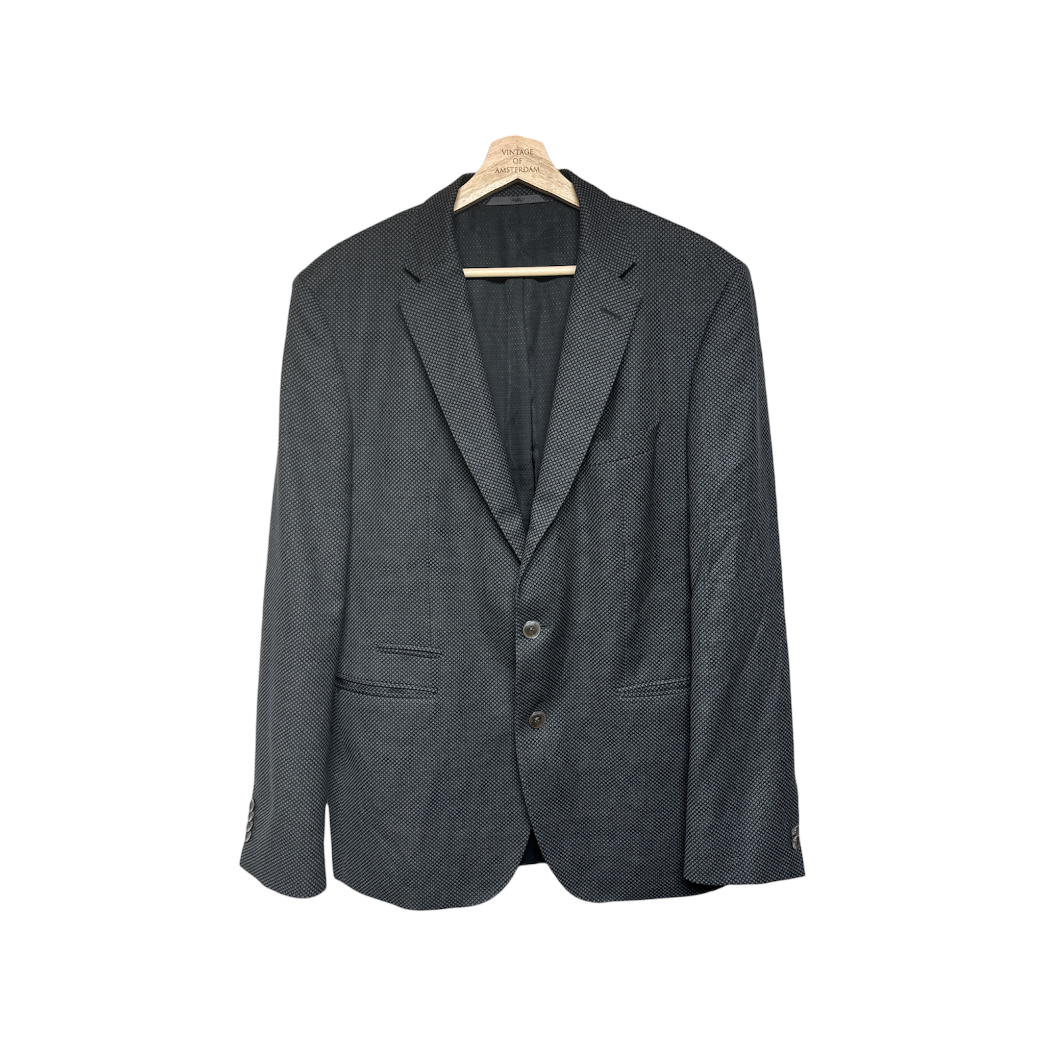 VINTAGE HUGO BOSS BLAZER