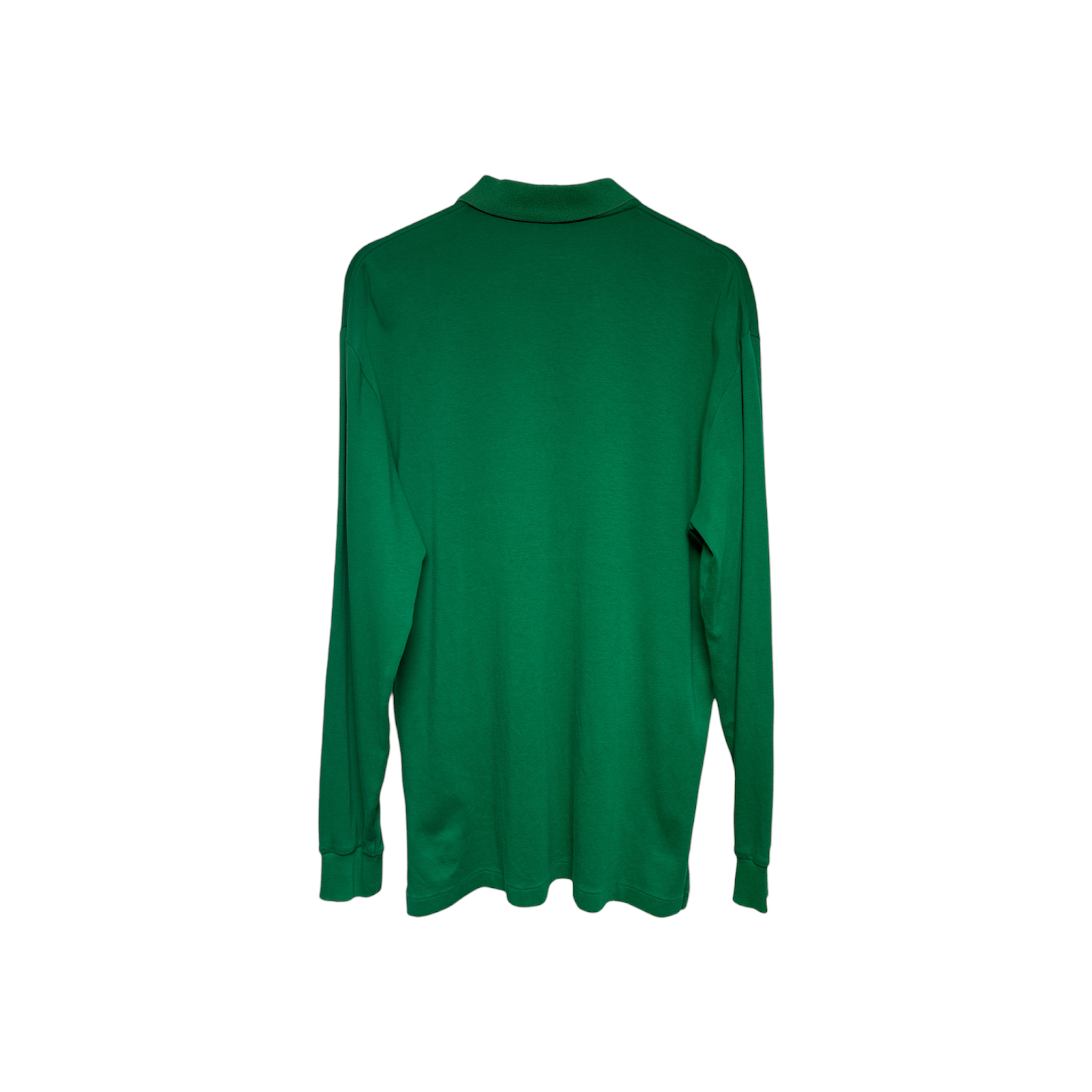 VINTAGE RALPH LAUREN POLO SHIRT-2