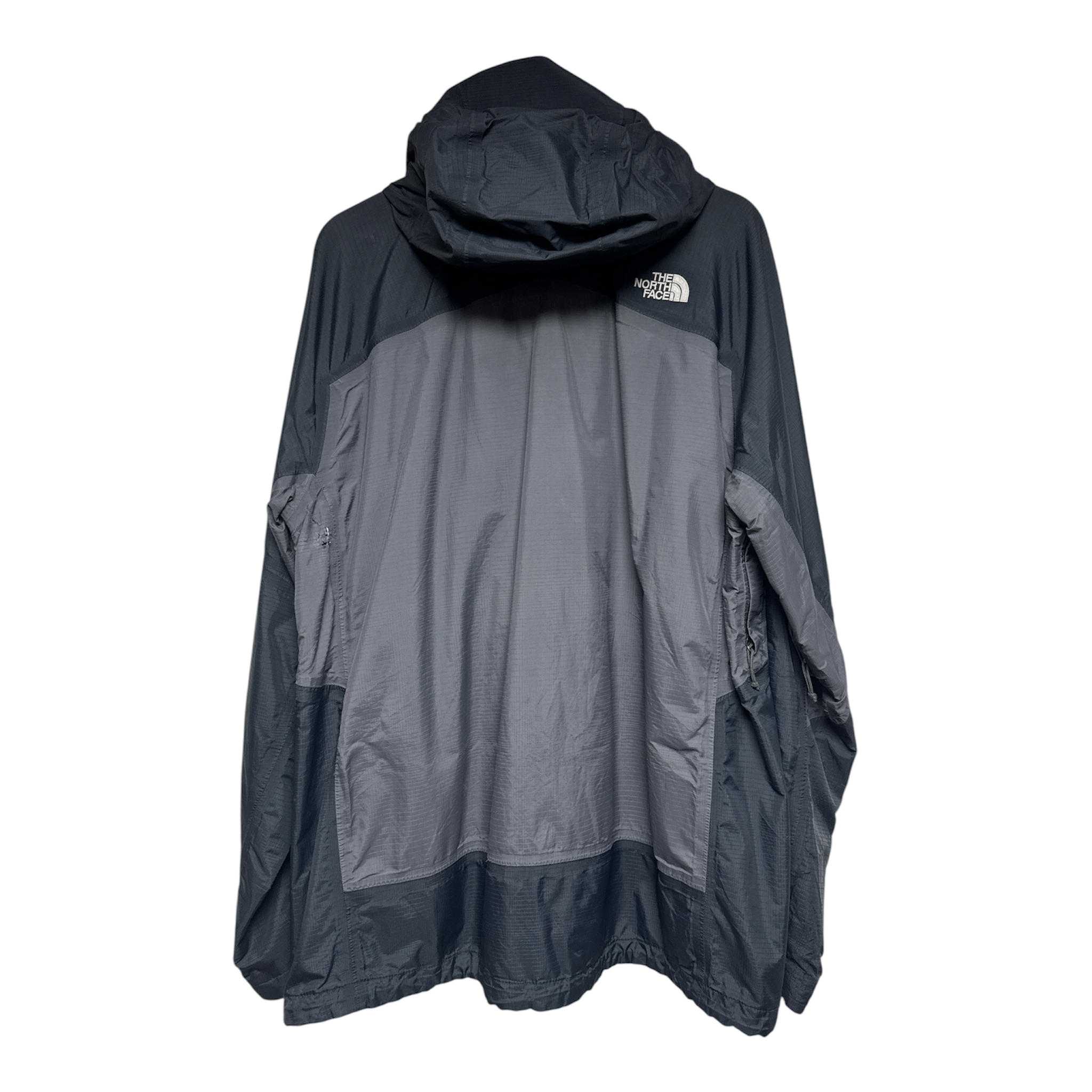 VINTAGE THE NORTH FACE JACKET-2