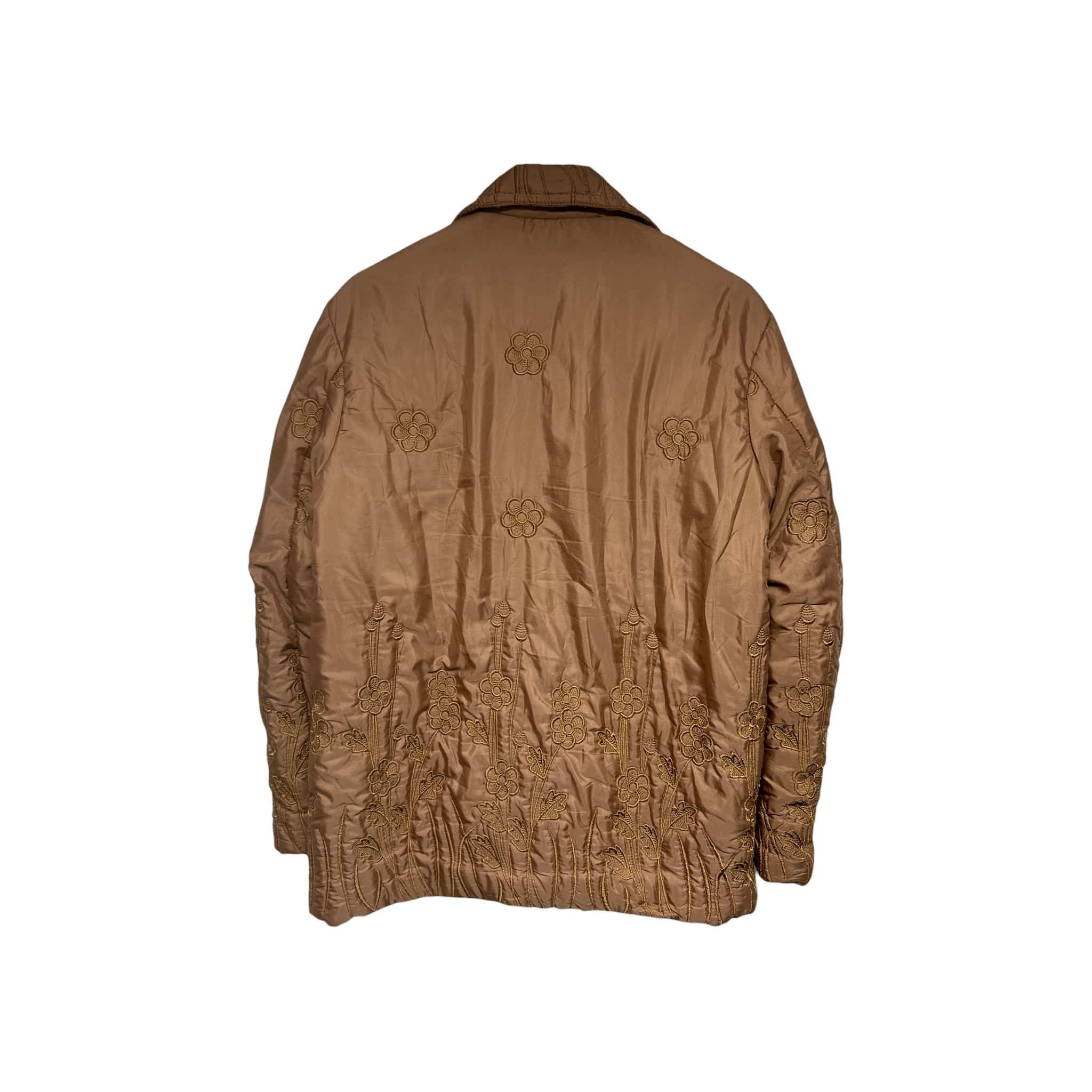 VINTAGE EMBROIDERED JACKET-2
