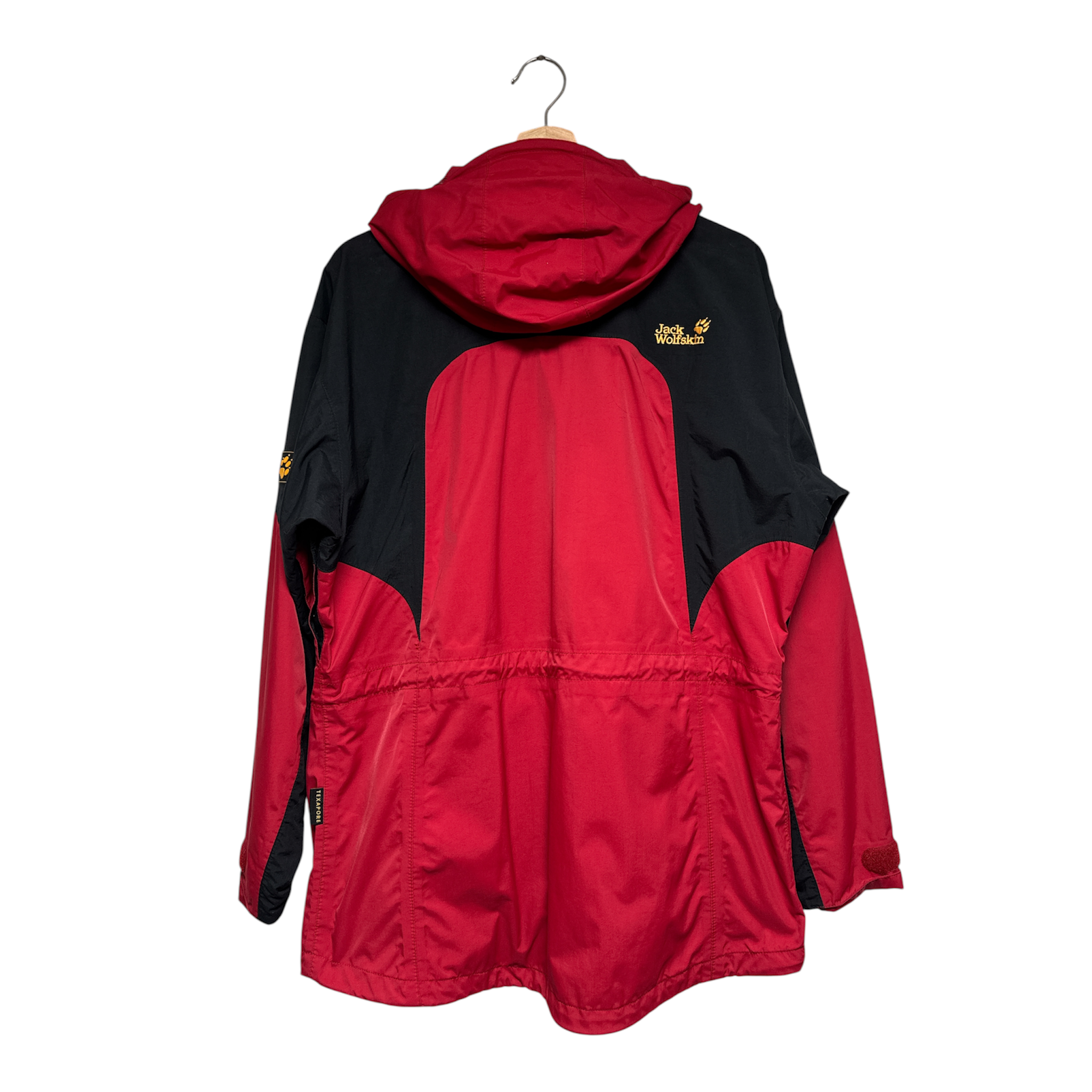 VINTAGE JACK WOLFSKIN JACKET-2