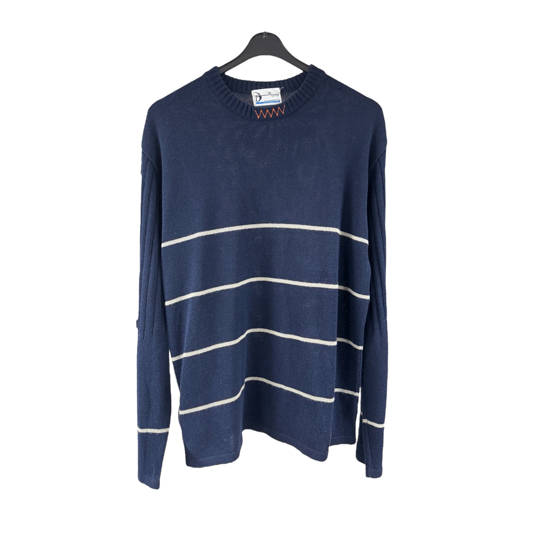 Sergio Tacchini Sweater