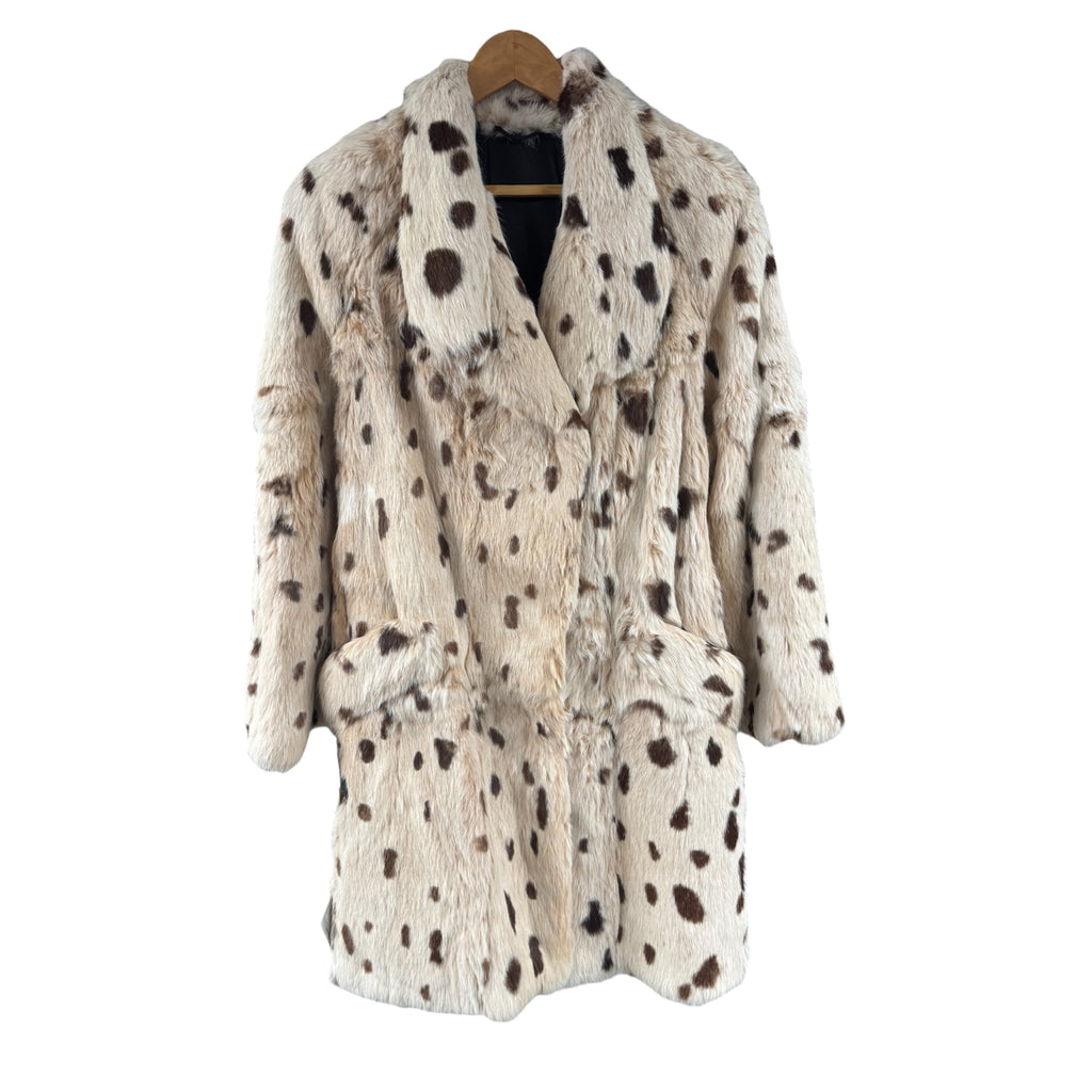 Fur Coat