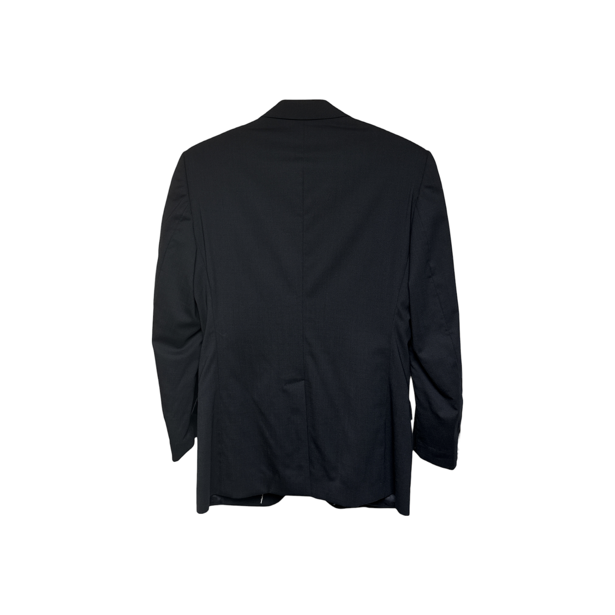 VINTAGE DOLCE & GABBANA BLAZER-2