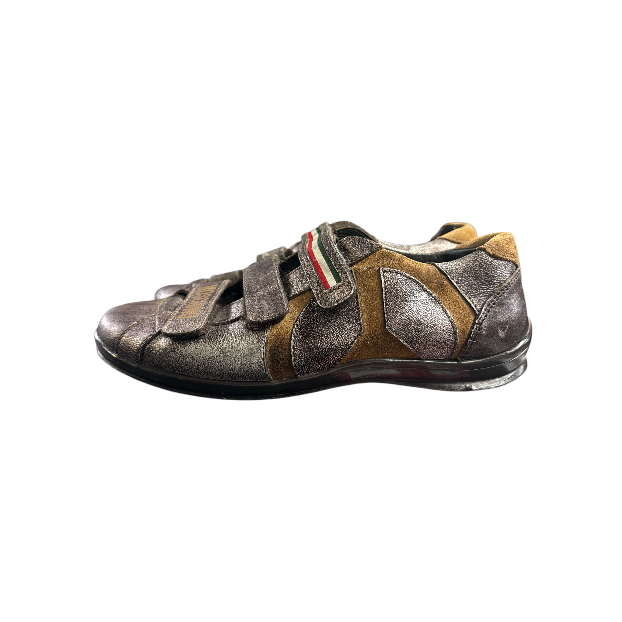 Vintage Moschino Shoes