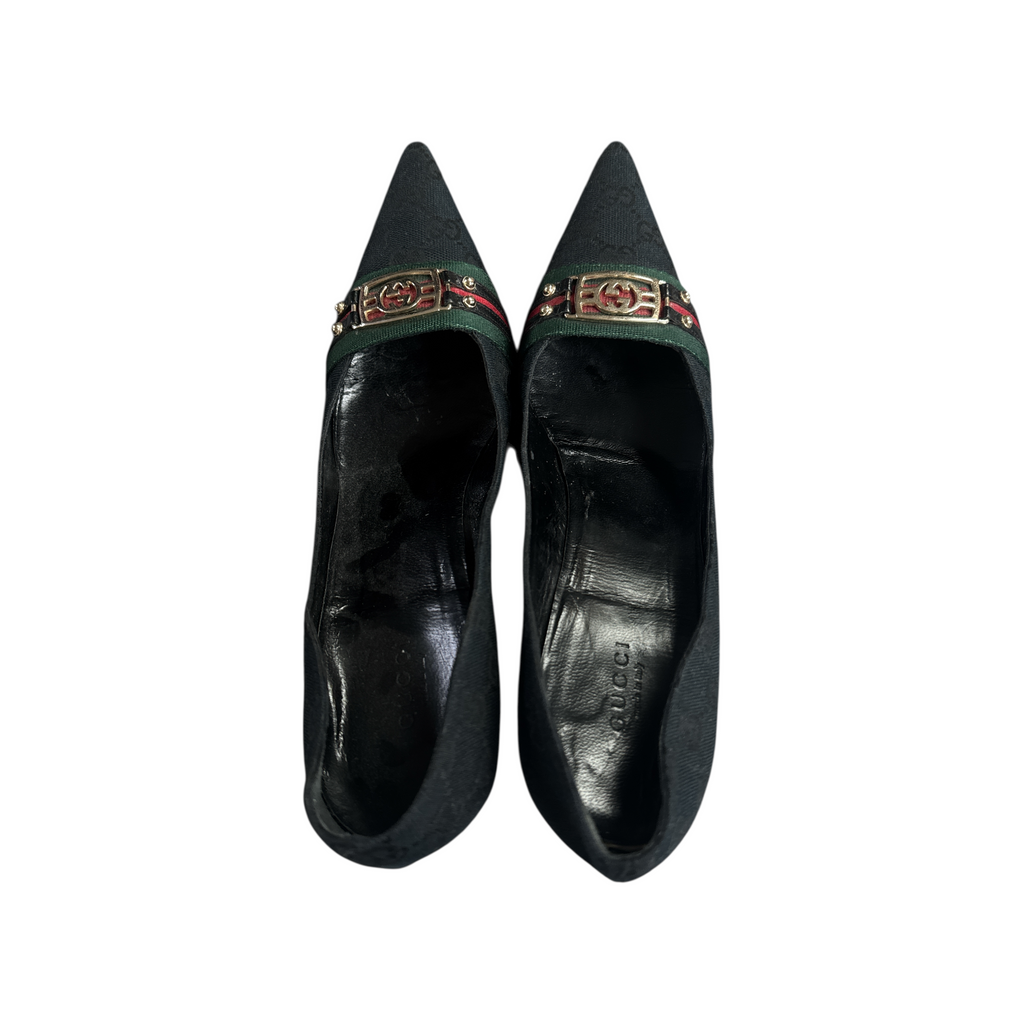 Vintage Gucci Shoes