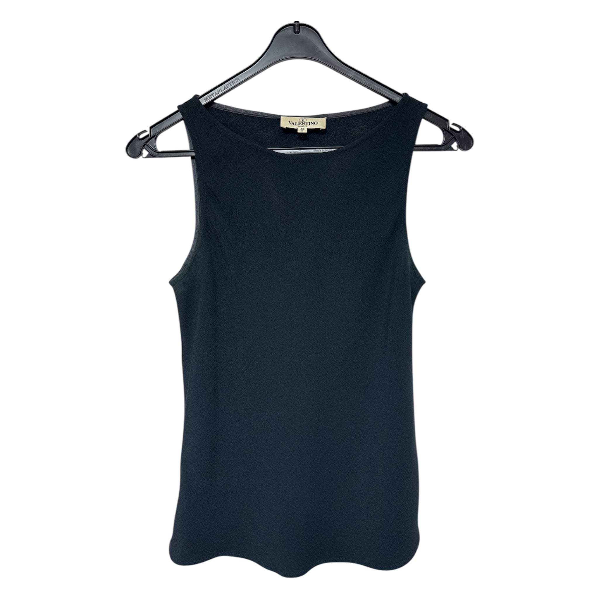 Vintage Valentino Top