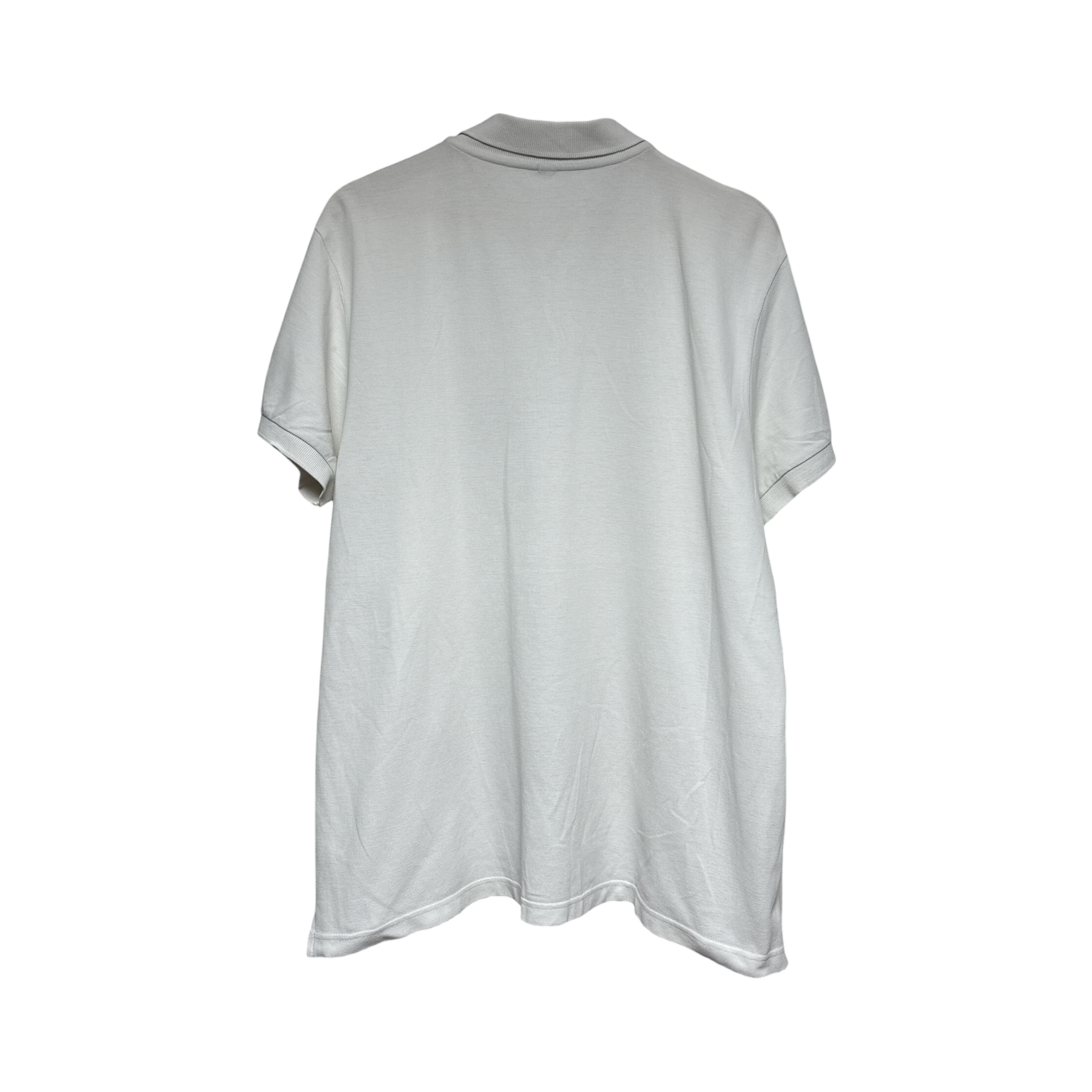 VINTAGE MOSCHINO POLO SHIRT-2