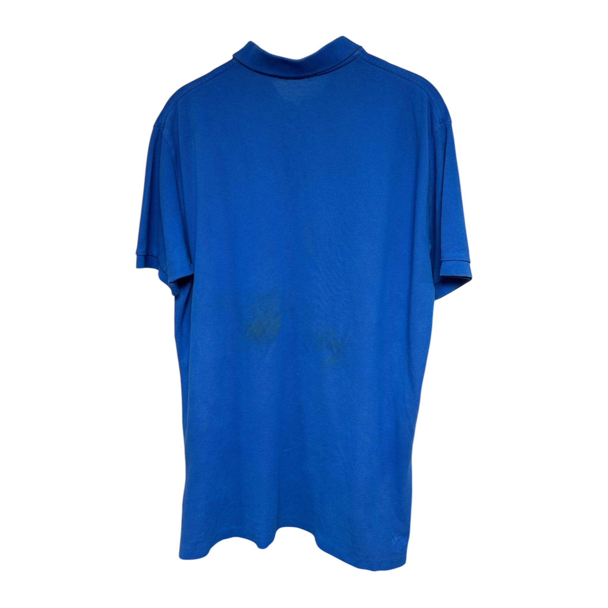 Vintage Ralph Lauren Polo Shirt-2