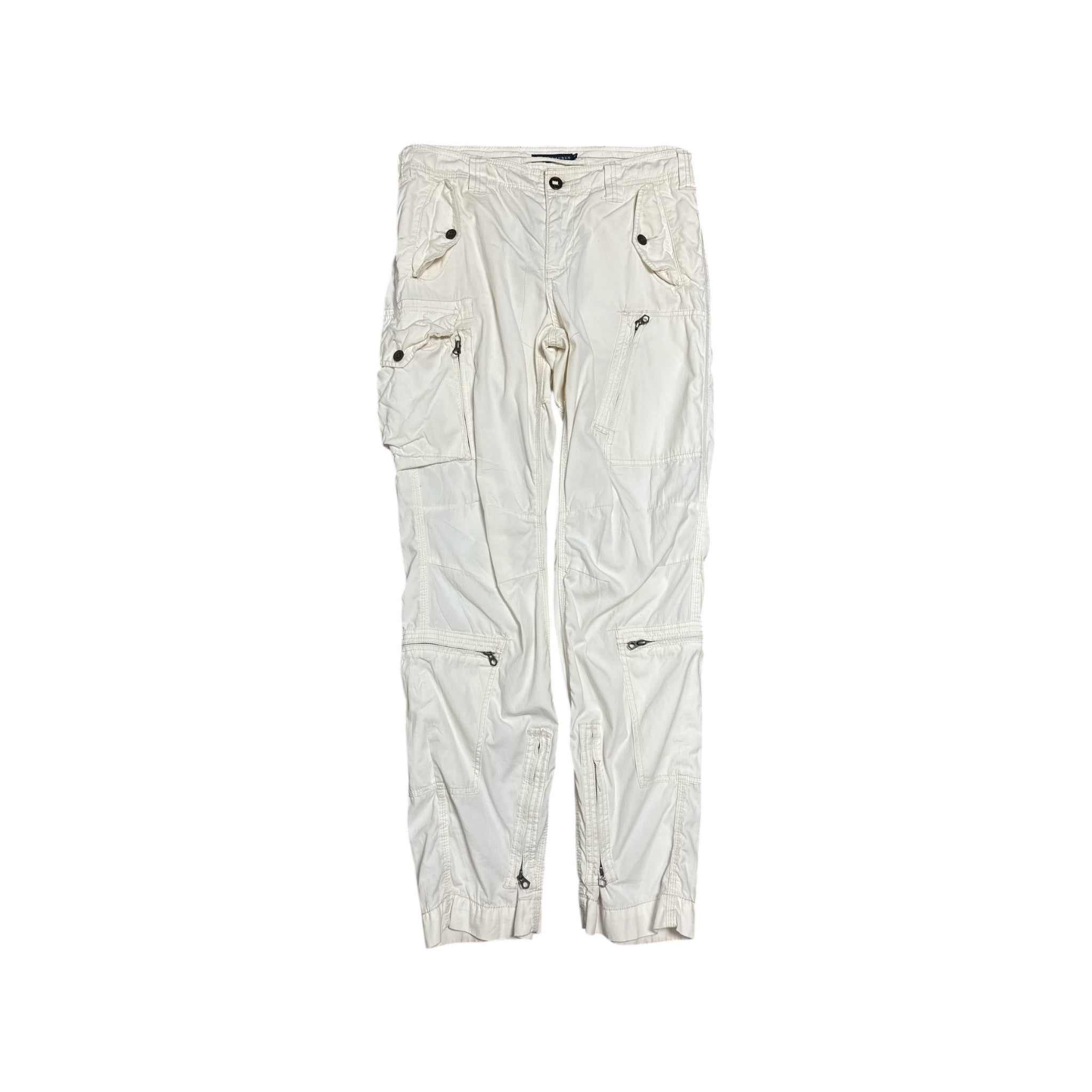 VINTAGE RALPH LAUREN PANTS