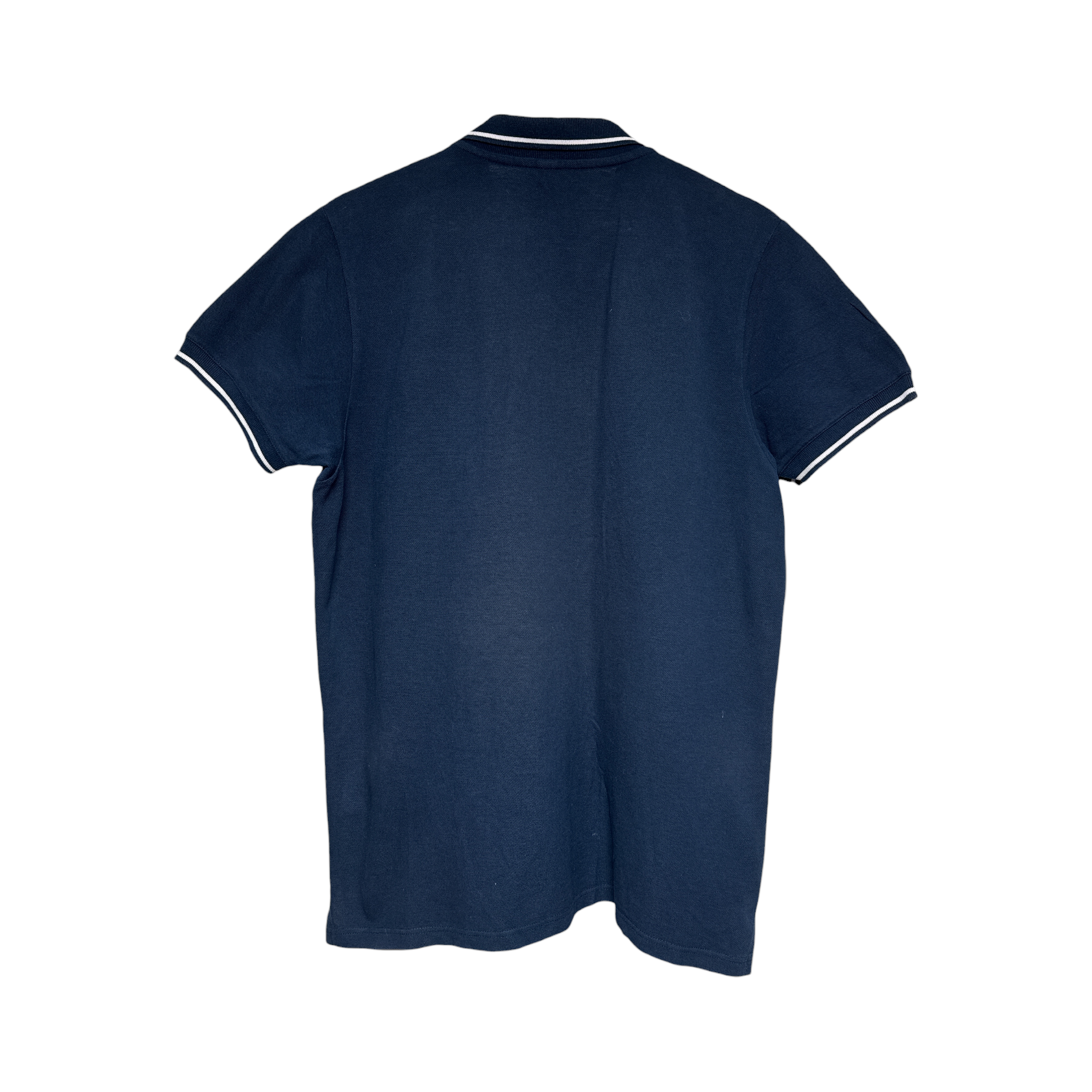 VINTAGE MOSCHINO POLO SHIRT-2