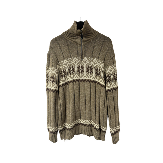 C&A Turtleneck Sweater