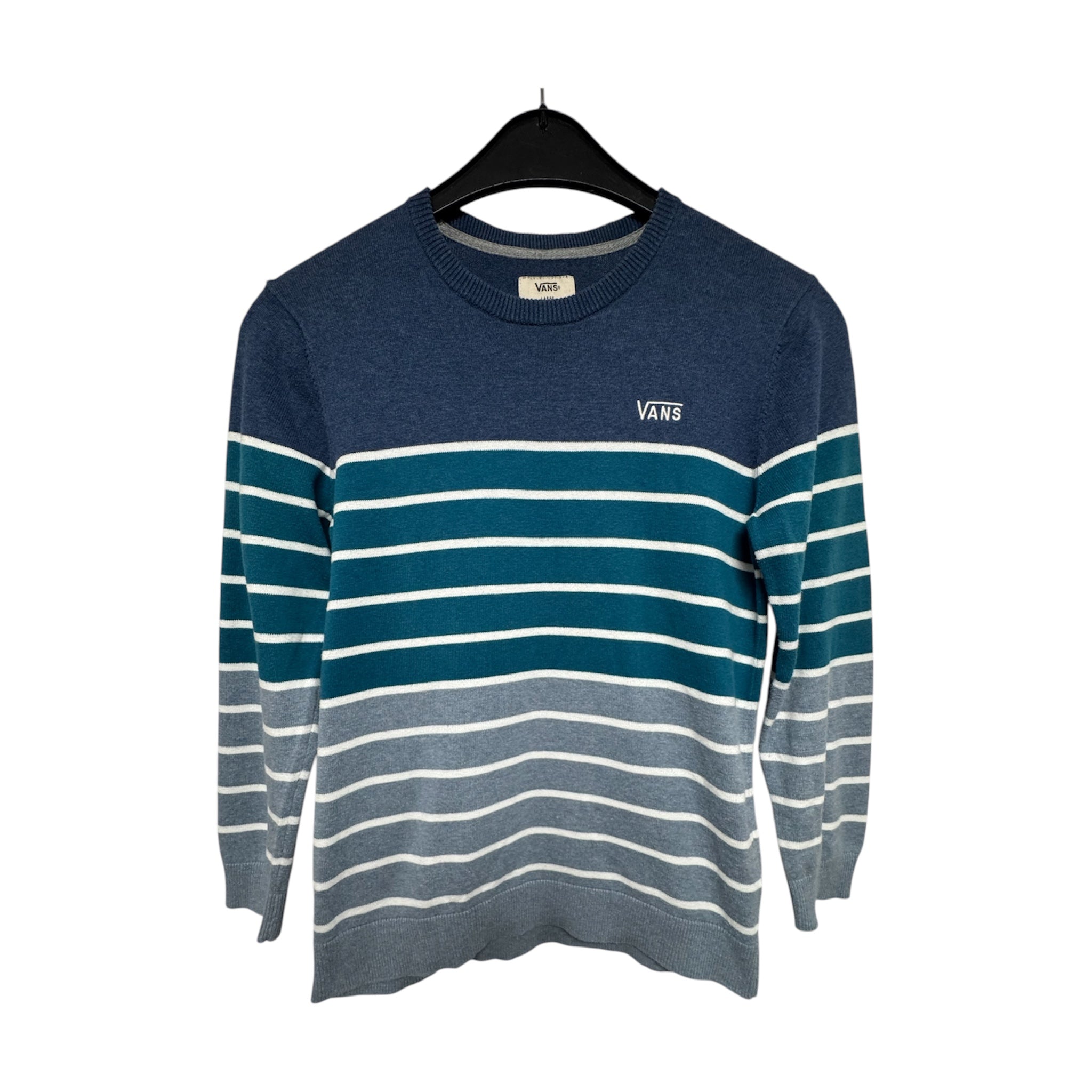 VINTAGE VANS SWEATER