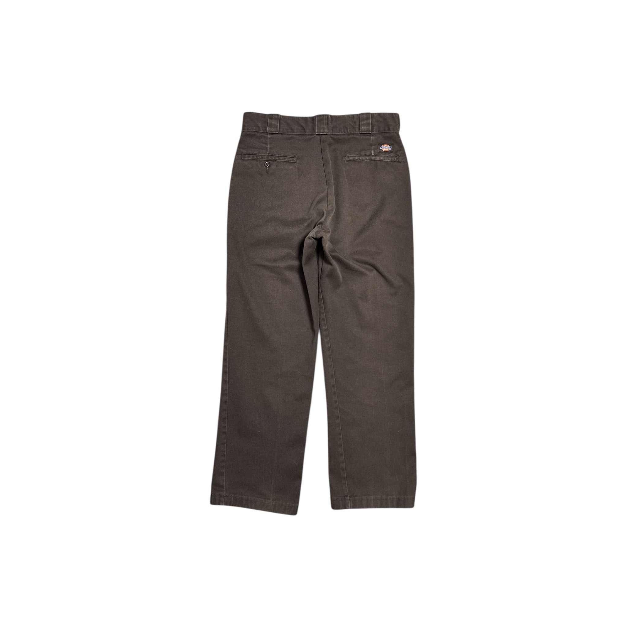VINTAGE DICKIES PANTS-2