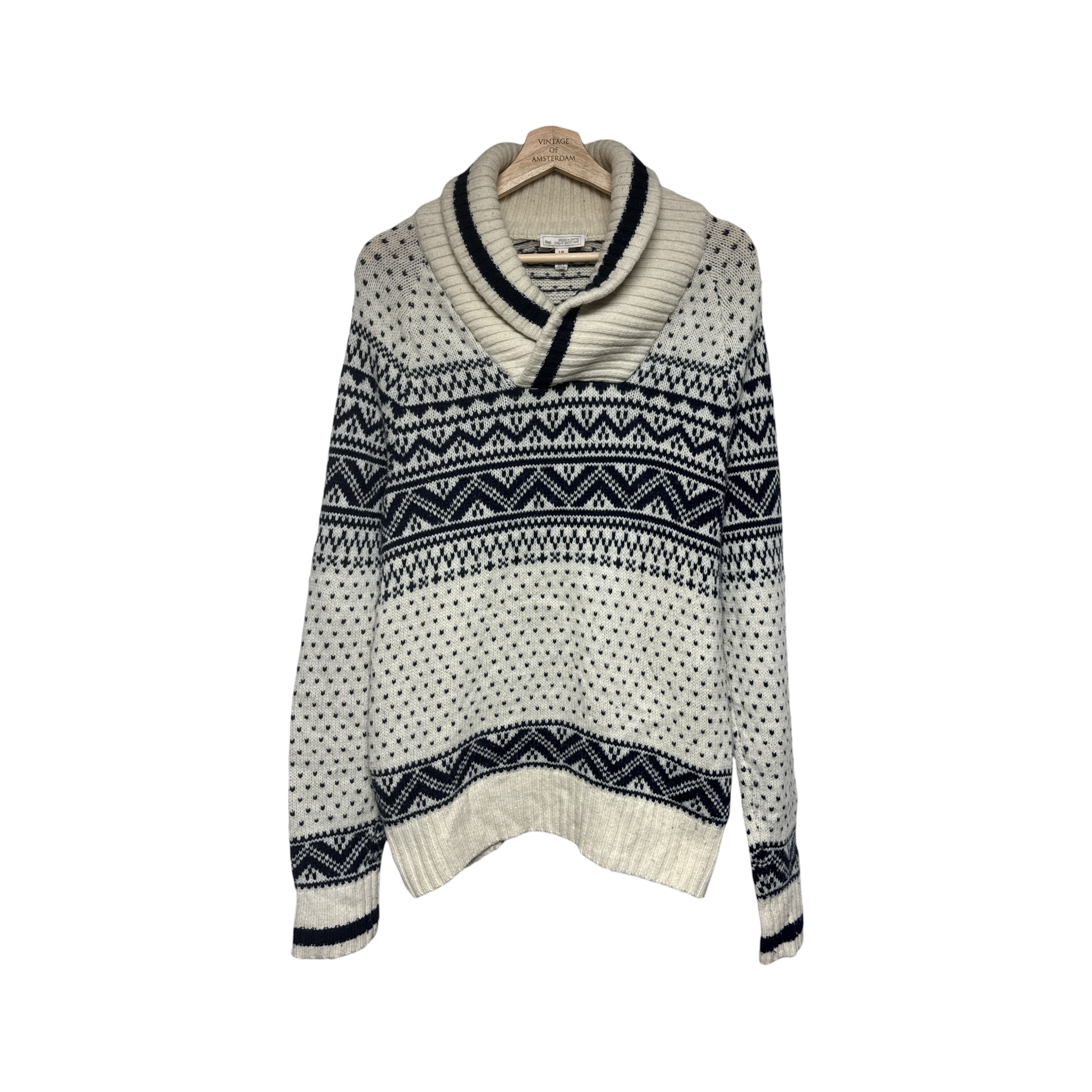 VINTAGE GAP SWEATER