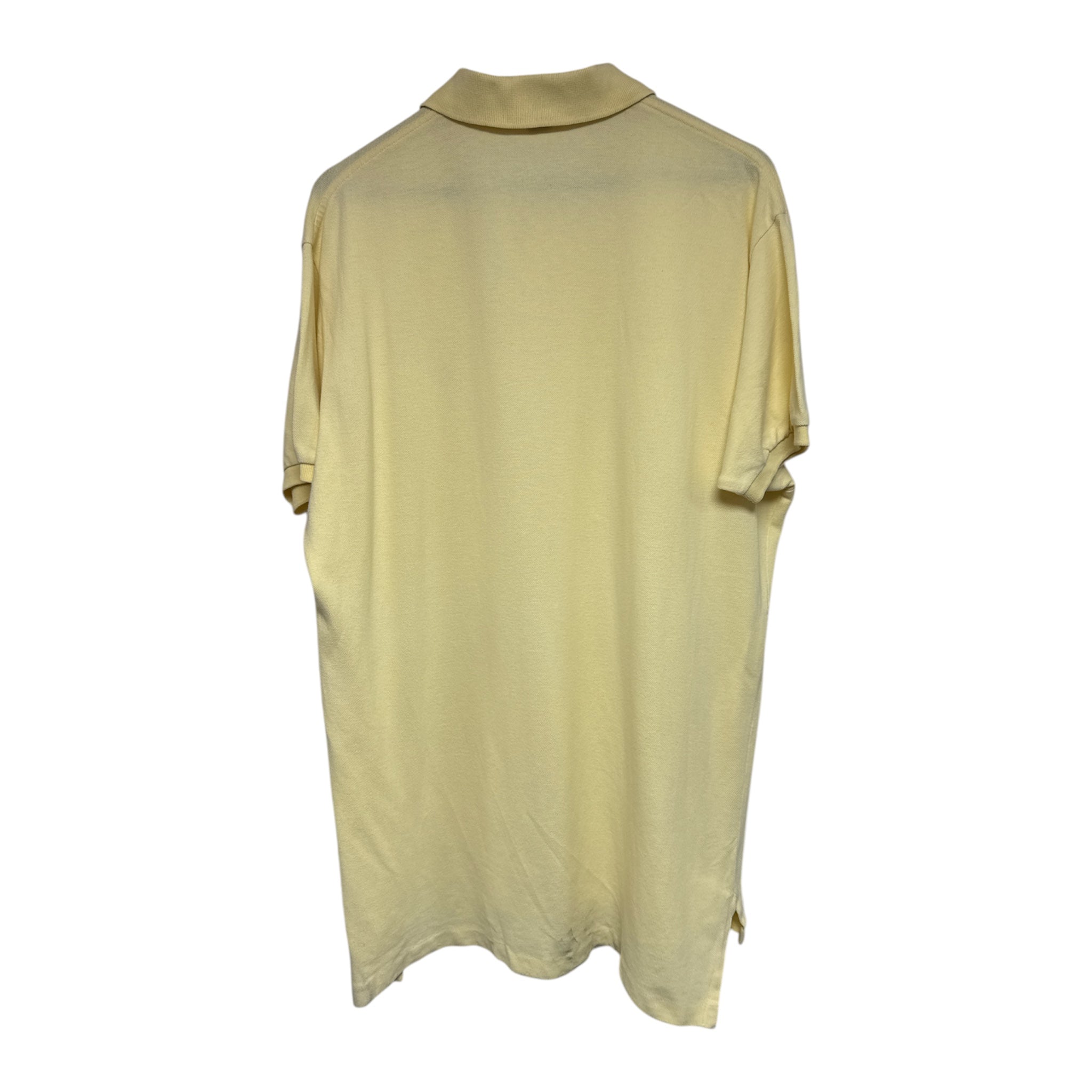 VINTAGE RALPH LAUREN POLO SHIRT-2