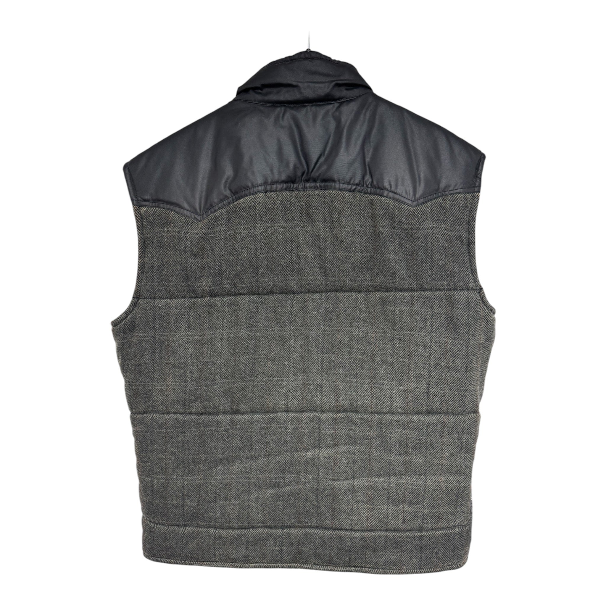 Diesel Bodywarmer-2