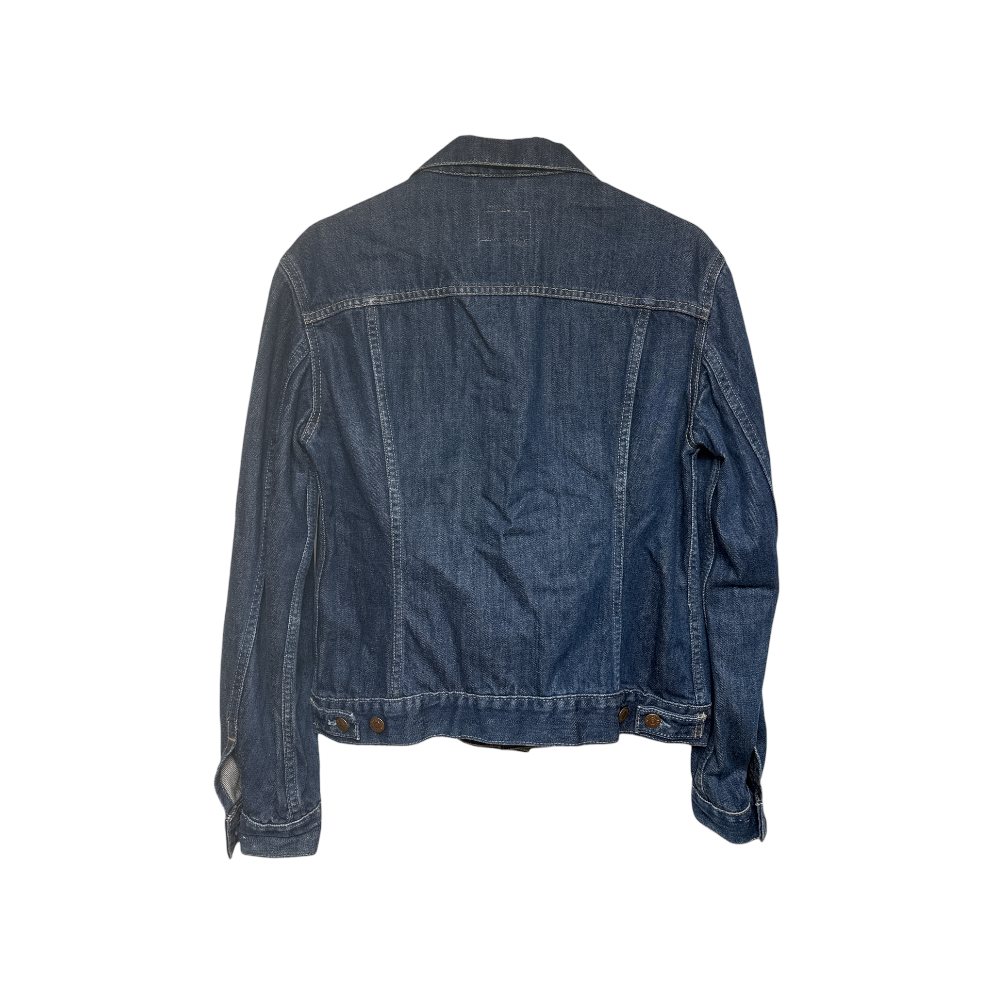 VINTAGE LEVIS DENIM JACKET-2