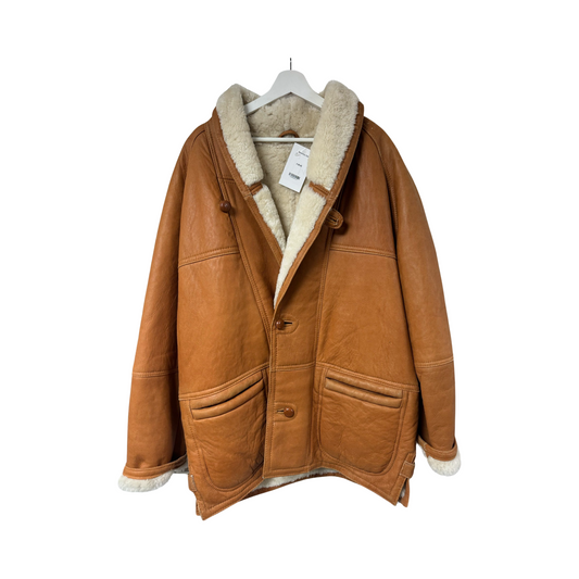 Shearling Jacket