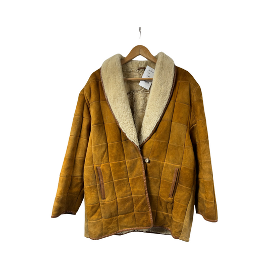 Shearling Jacket