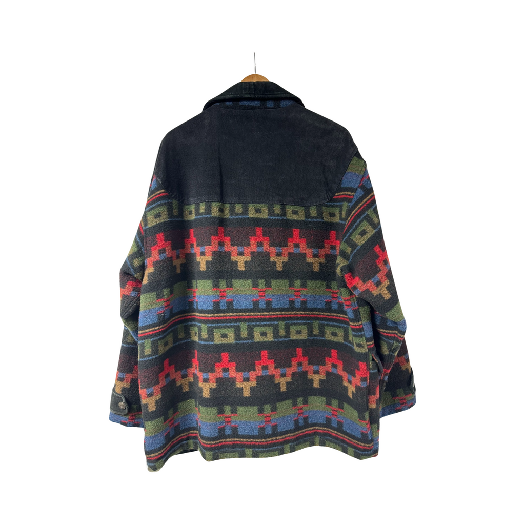 Aztec Jacket