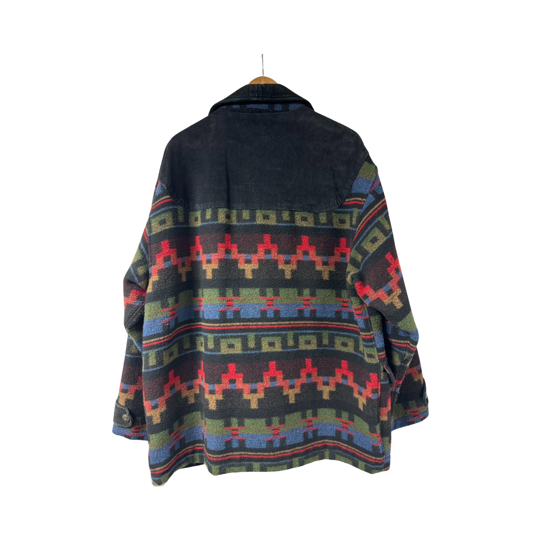 Aztec Jacket-2