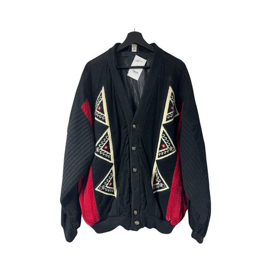 Aztec Jacket