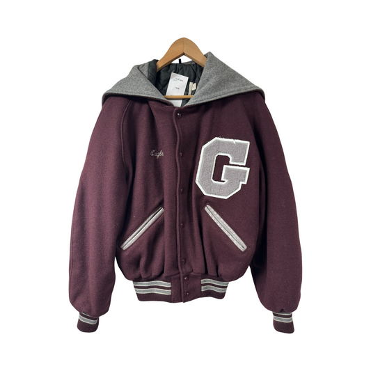 Varsity Jacket