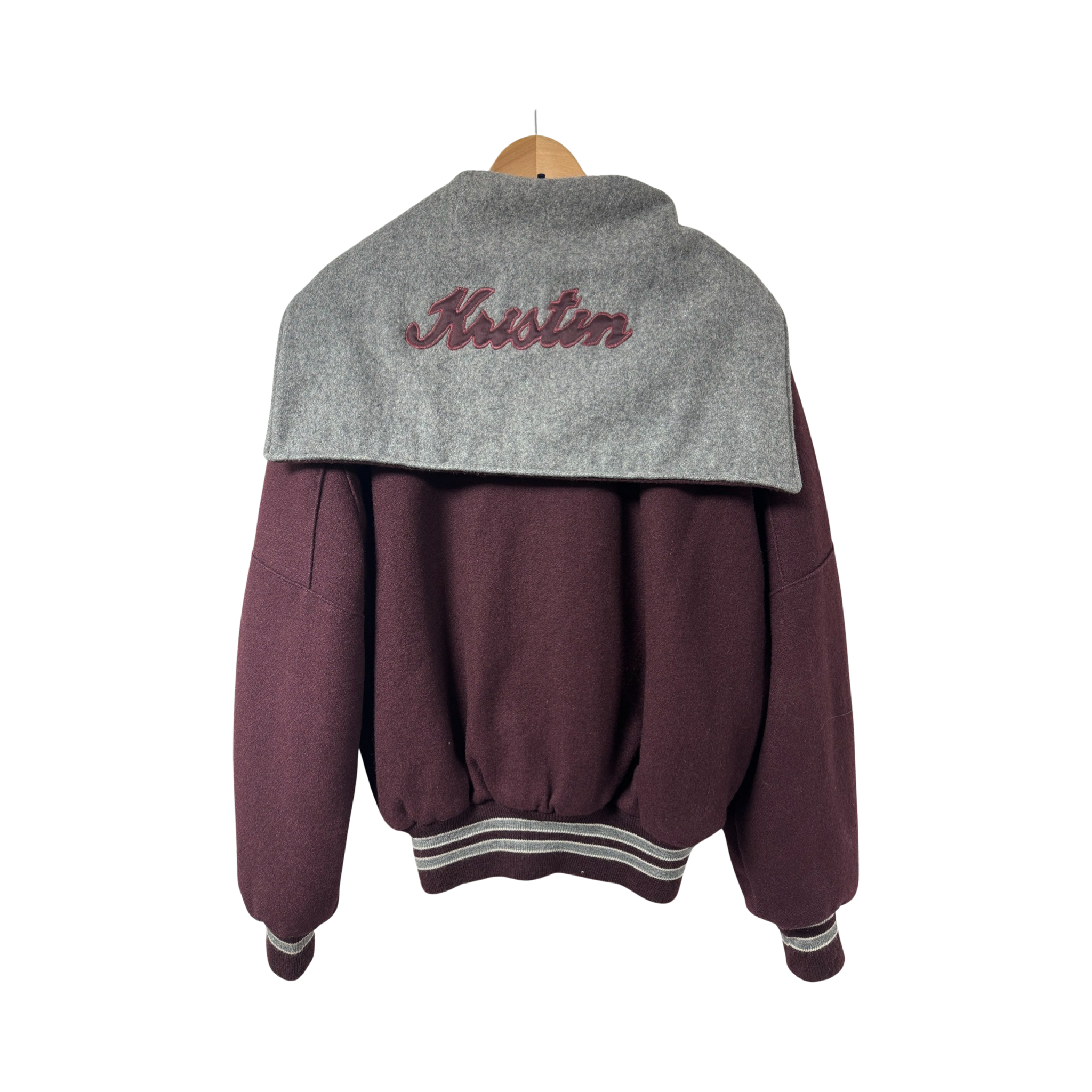 Varsity Jacket-2