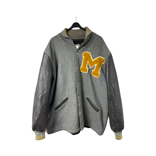 Varsity Jacket