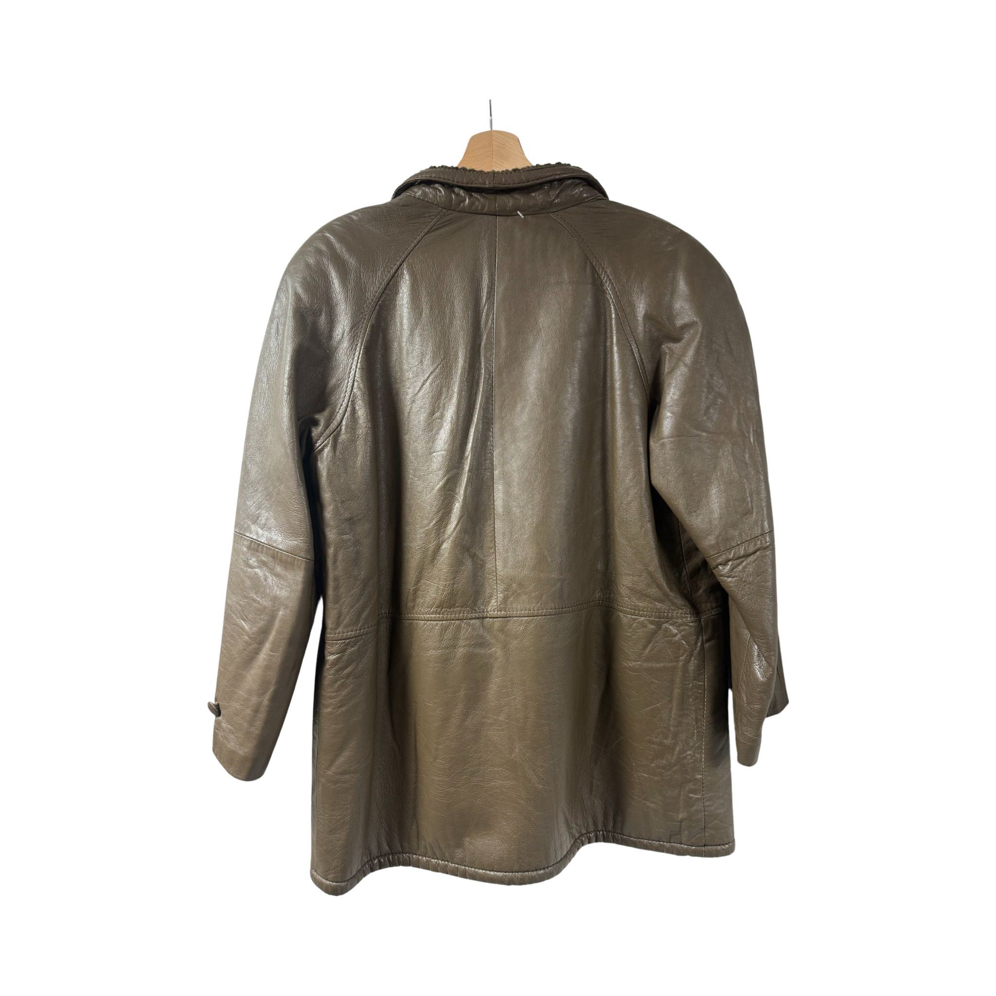 Leather Jacket-2