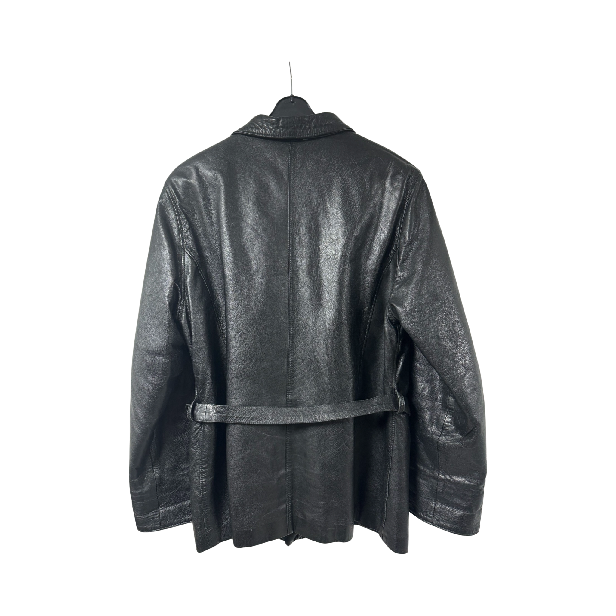 Leather Jacket-2