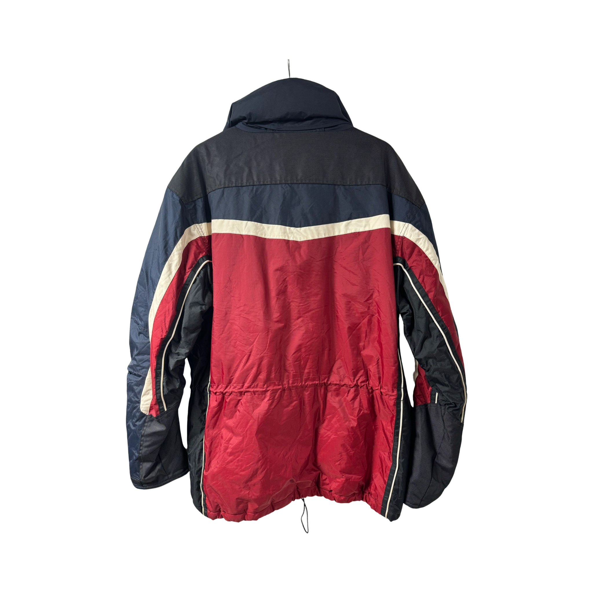 Ellesse Jacket-2