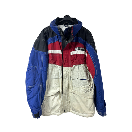 Ellesse Jacket