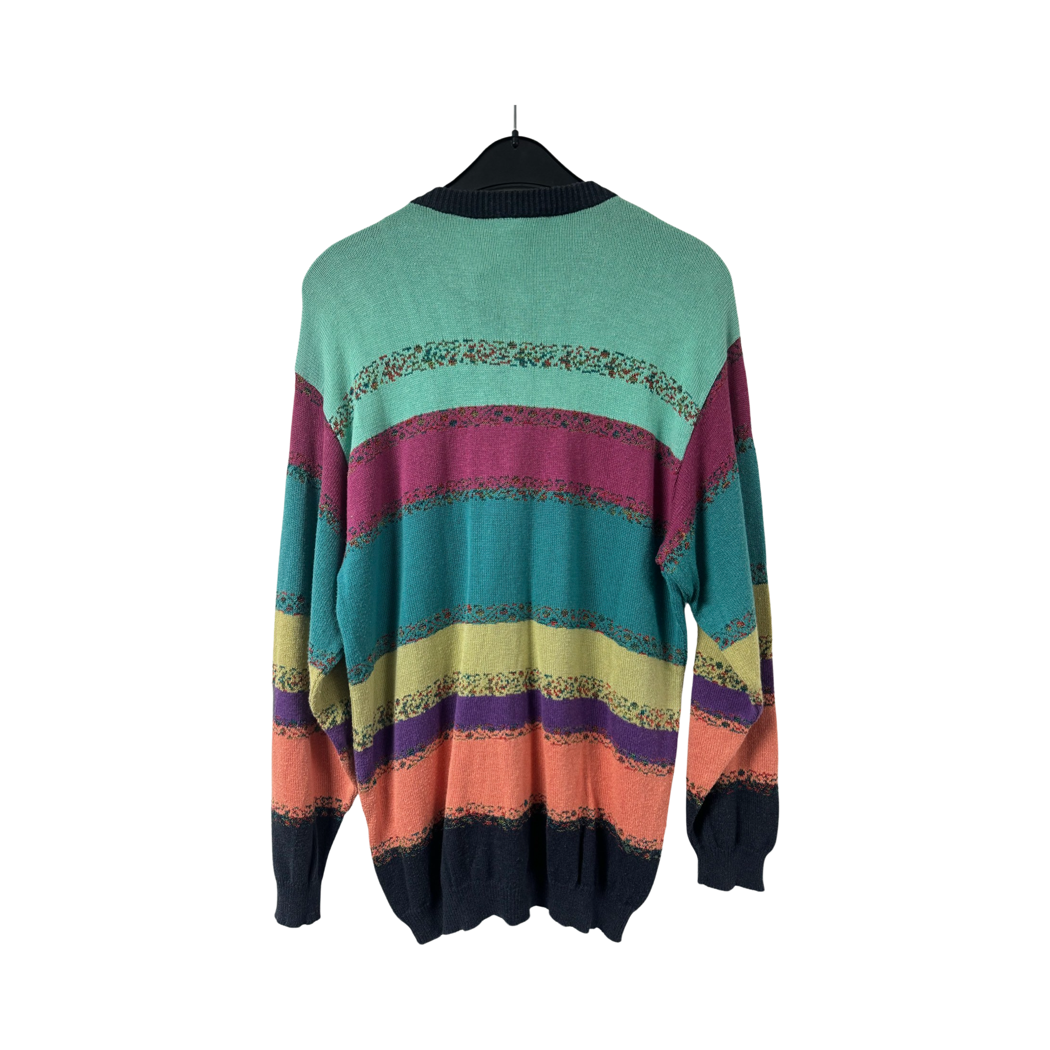 Pisano Cardigan-2