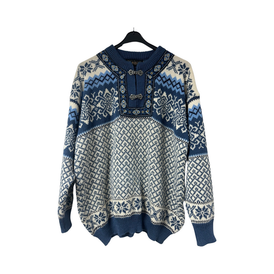 Nordstrikk Wool Sweater