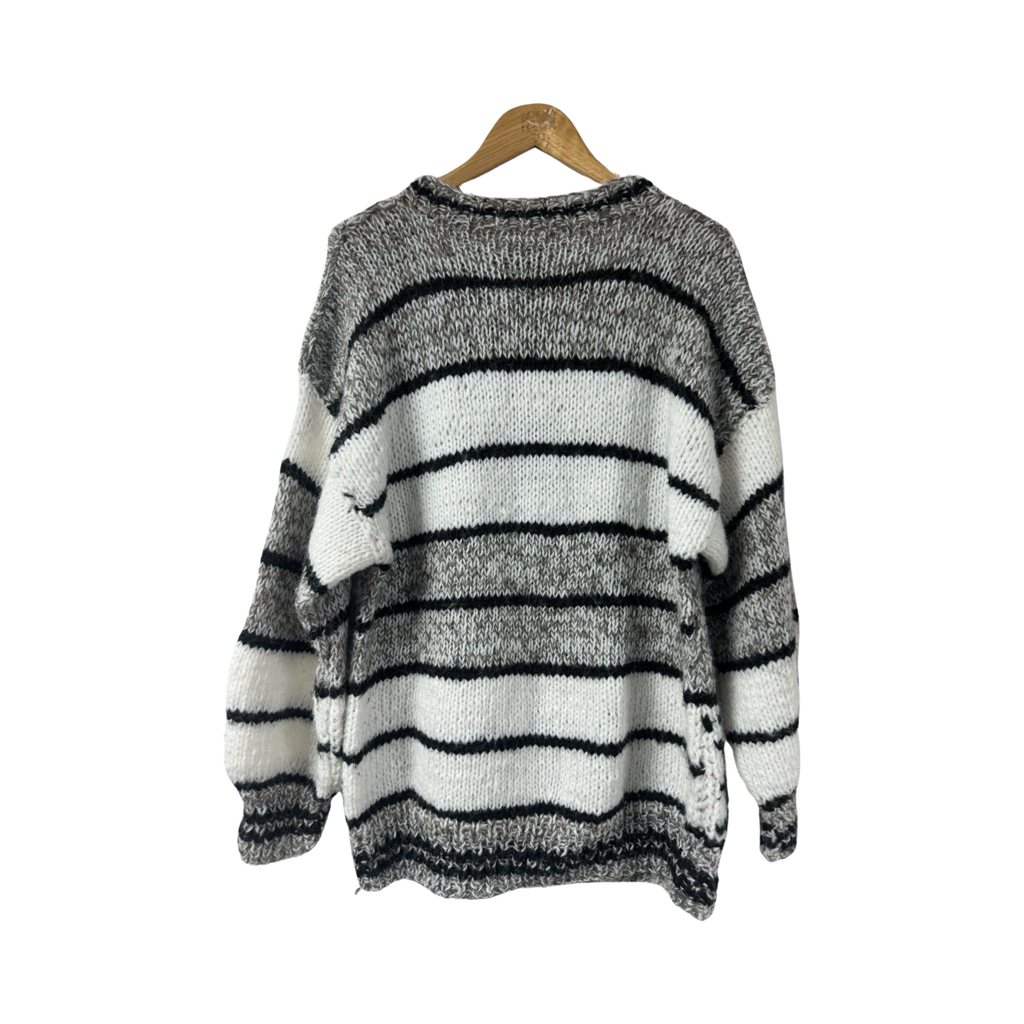 Wool Sweater