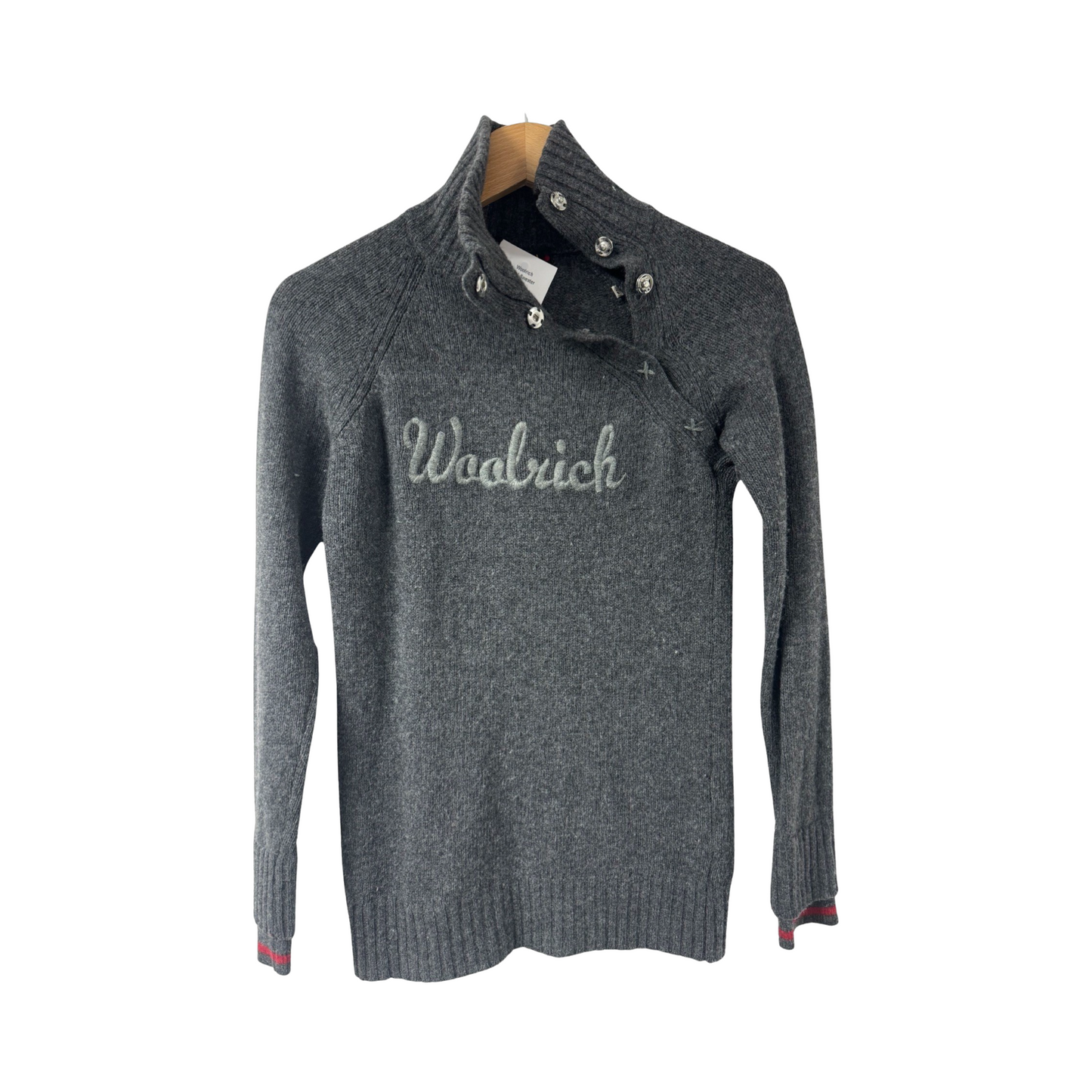 Woolrich Wool Sweater