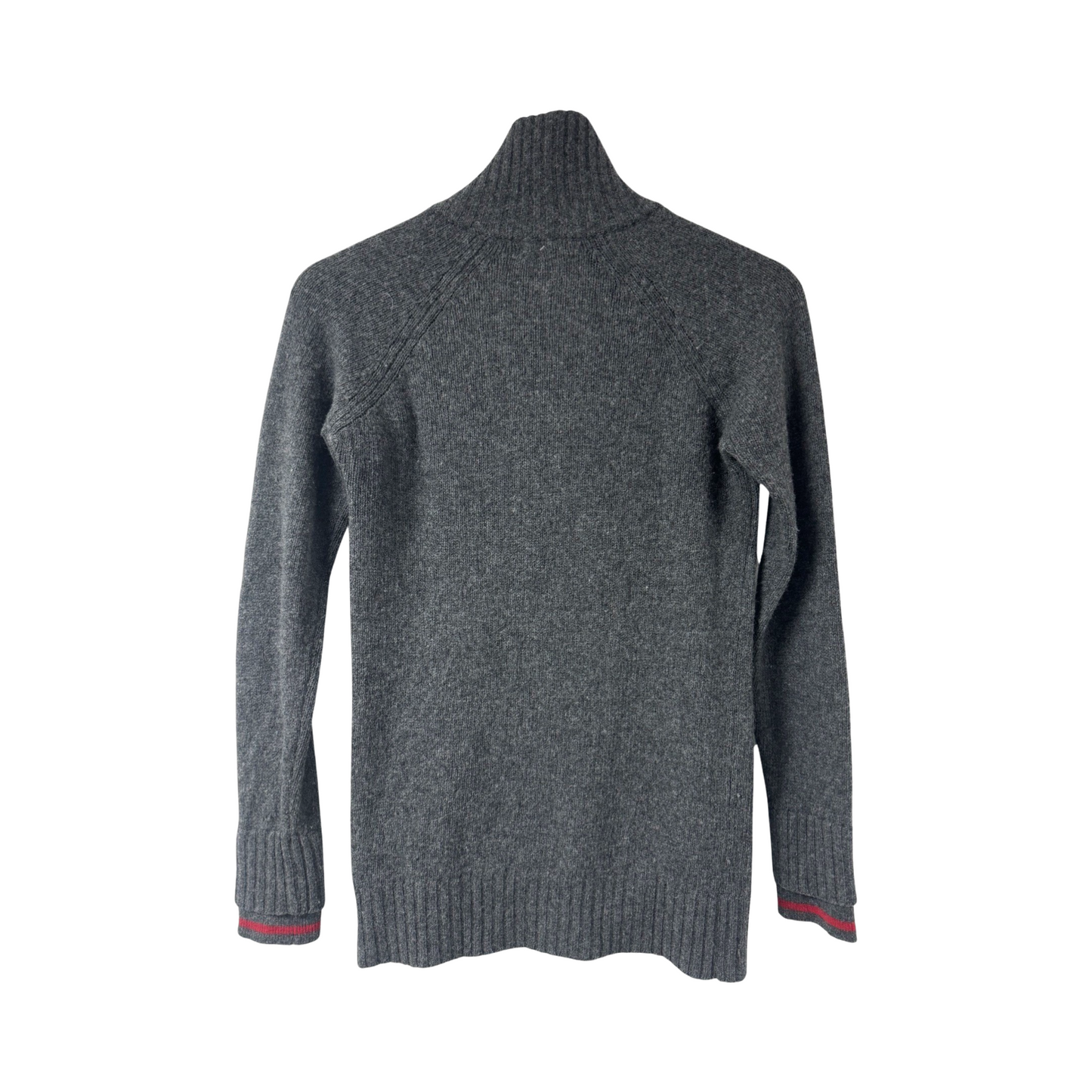 Woolrich Wool Sweater