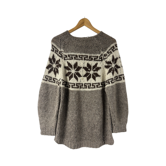 Wool Sweater