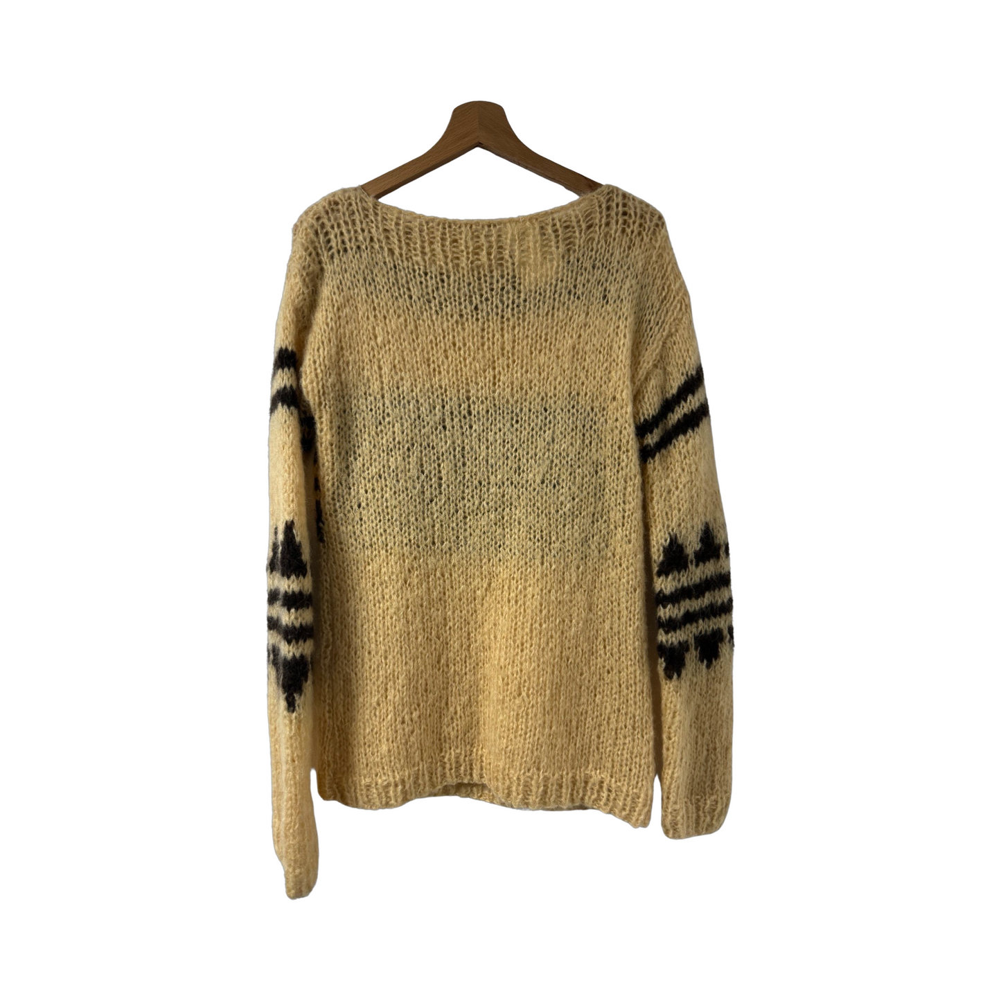 Wool Sweater