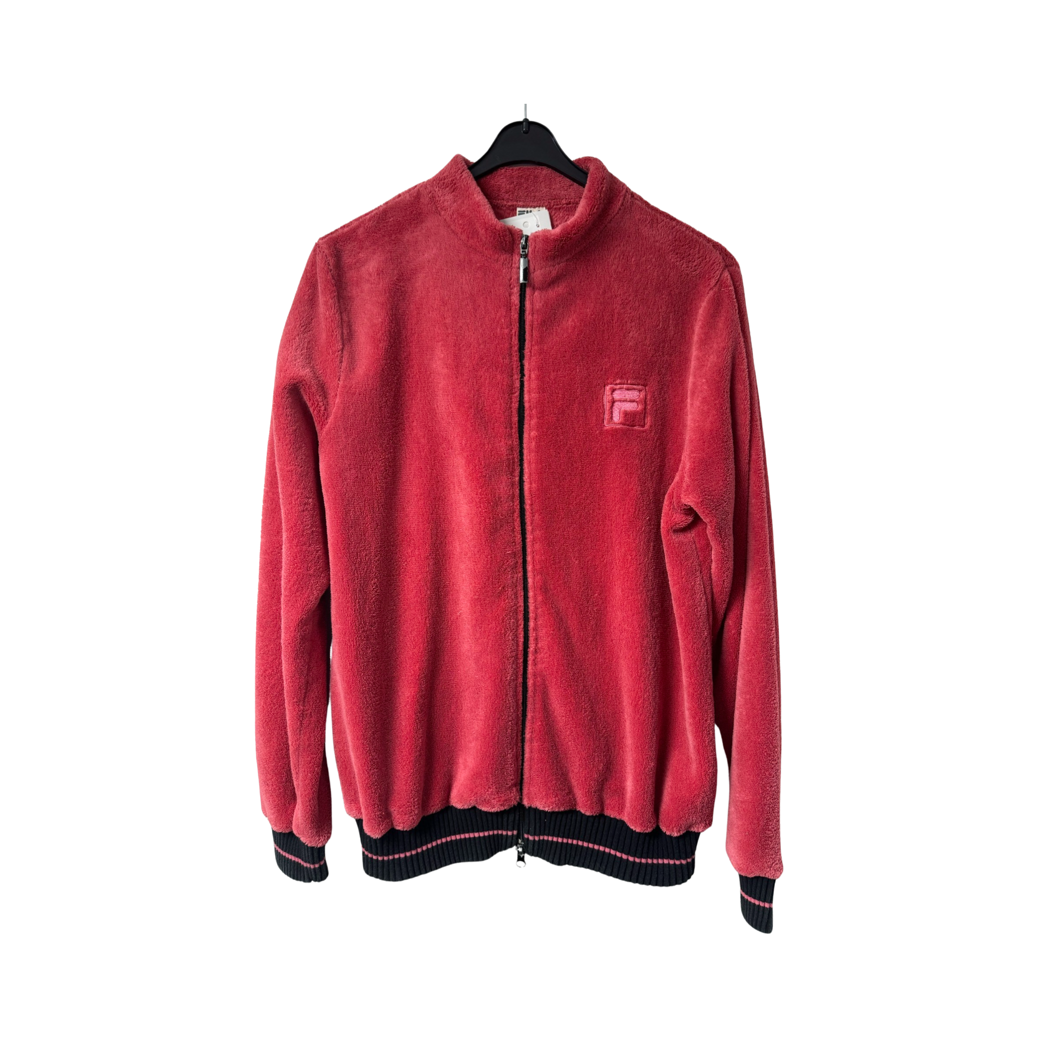 Fila Fleece Vest